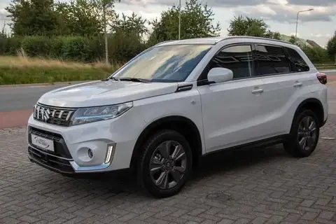 Used SUZUKI VITARA Petrol 2023 Ad 