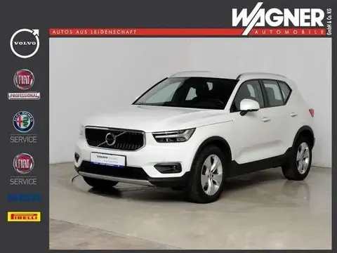 Annonce VOLVO XC40 Diesel 2018 d'occasion 