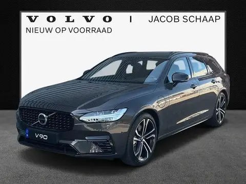 Used VOLVO V90 Hybrid 2023 Ad 