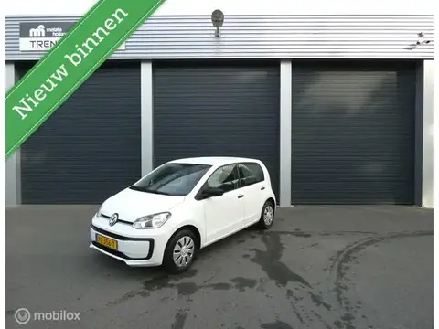 Used VOLKSWAGEN UP! Petrol 2018 Ad 