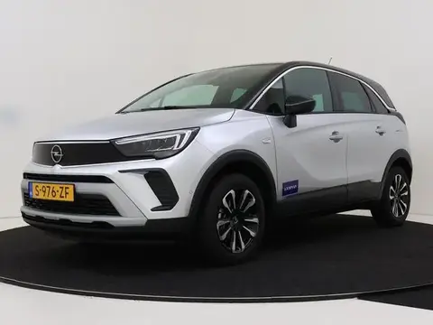 Annonce OPEL CROSSLAND Essence 2023 d'occasion 