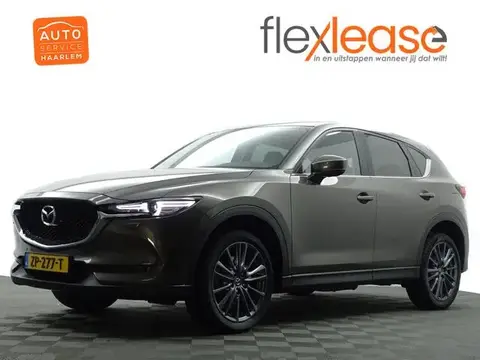 Used MAZDA CX-5 Petrol 2019 Ad 