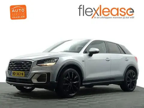 Used AUDI Q2 Petrol 2017 Ad 