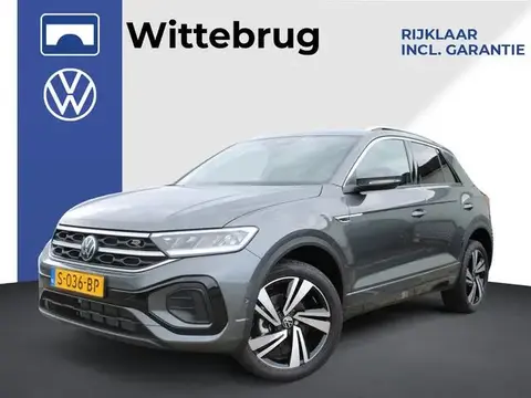 Used VOLKSWAGEN T-ROC Petrol 2023 Ad 