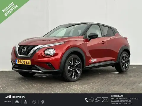 Annonce NISSAN JUKE Essence 2023 d'occasion 