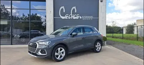 Used AUDI Q3 Petrol 2020 Ad 