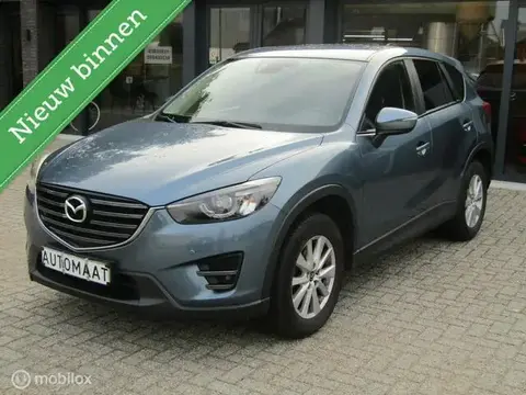 Used MAZDA CX-5 Petrol 2016 Ad 