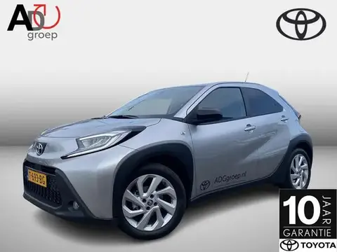 Used TOYOTA AYGO Petrol 2023 Ad 