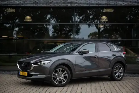 Annonce MAZDA CX-30 Essence 2020 d'occasion 