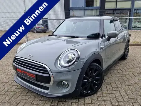 Used MINI ONE Petrol 2019 Ad 