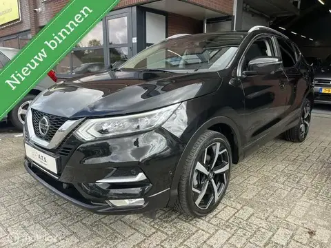 Used NISSAN QASHQAI Petrol 2020 Ad 