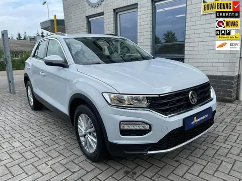 Annonce VOLKSWAGEN T-ROC Essence 2019 d'occasion 