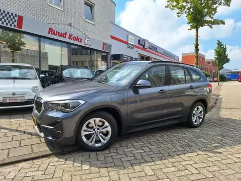 Used BMW X1 Hybrid 2020 Ad 