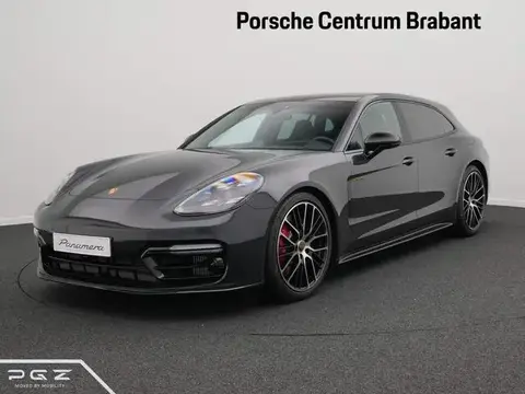 Used PORSCHE PANAMERA Hybrid 2024 Ad 