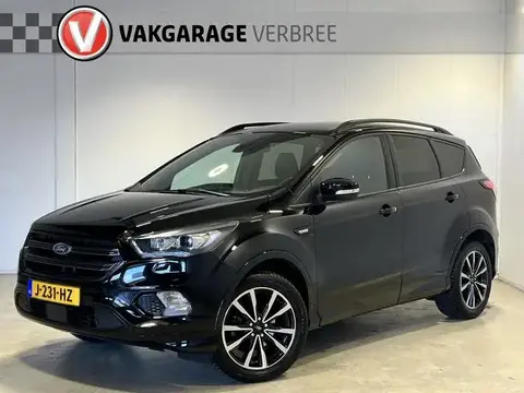 Annonce FORD KUGA Essence 2019 d'occasion 