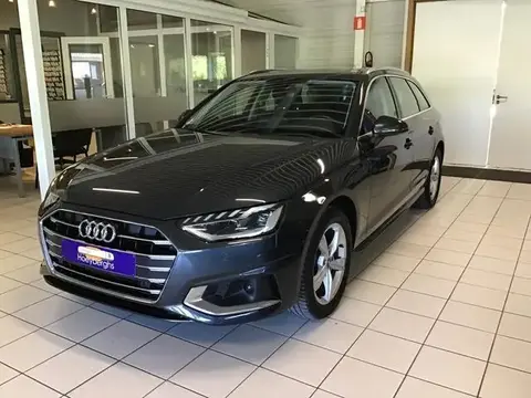 Used AUDI A4 Petrol 2020 Ad 