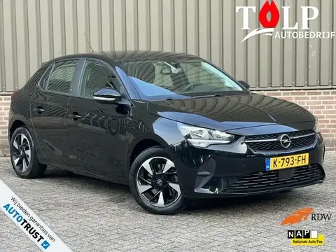 Annonce OPEL CORSA Électrique 2020 d'occasion 