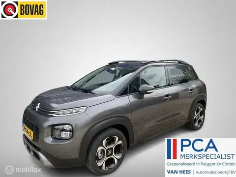 Used CITROEN C3 Petrol 2021 Ad 