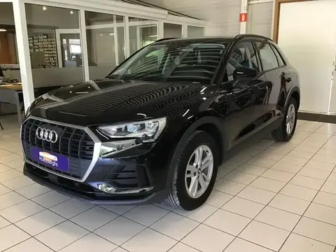 Used AUDI Q3 Petrol 2020 Ad 