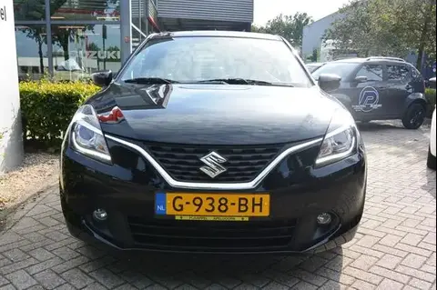 Used SUZUKI BALENO Petrol 2019 Ad 