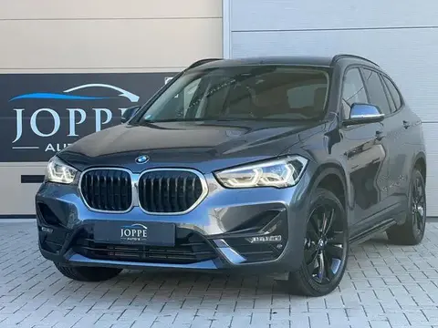 Used BMW X1 Petrol 2020 Ad 