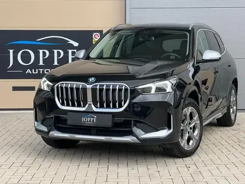 Annonce BMW X1 Essence 2023 d'occasion 