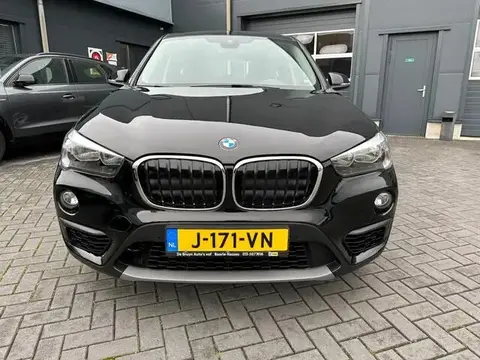 Used BMW X1 Petrol 2017 Ad 