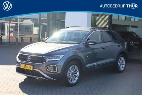 Used VOLKSWAGEN T-ROC Petrol 2023 Ad 