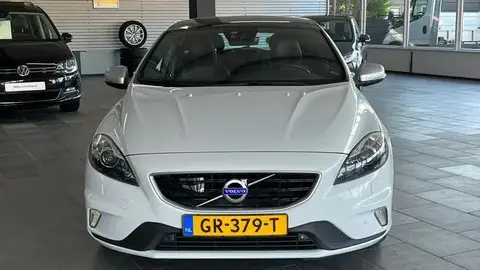 Annonce VOLVO V40 Diesel 2015 d'occasion 