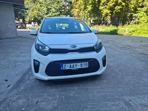 Annonce KIA PICANTO Essence 2019 d'occasion 