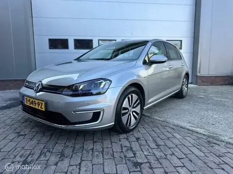 Annonce VOLKSWAGEN GOLF Électrique 2015 d'occasion 