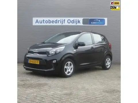 Used KIA PICANTO Petrol 2019 Ad 