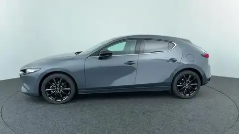 Used MAZDA 3 Hybrid 2023 Ad 