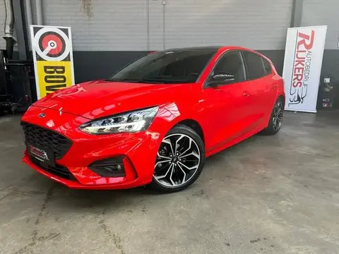 Annonce FORD FOCUS Essence 2019 d'occasion 