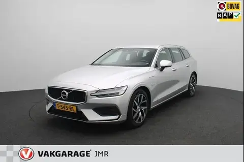 Used VOLVO V60 Hybrid 2019 Ad 