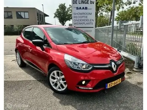 Used RENAULT CLIO Petrol 2018 Ad 