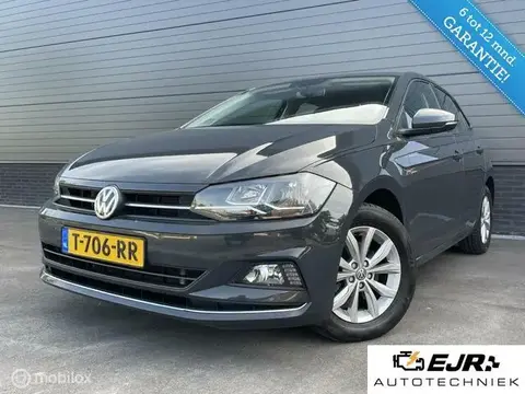 Used VOLKSWAGEN POLO Petrol 2018 Ad 