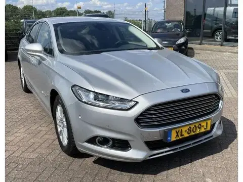 Annonce FORD MONDEO Hybride 2019 d'occasion 