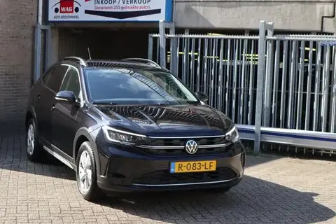 Annonce VOLKSWAGEN TAIGO Essence 2022 d'occasion 