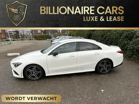 Used MERCEDES-BENZ CLASSE CLA Diesel 2019 Ad 