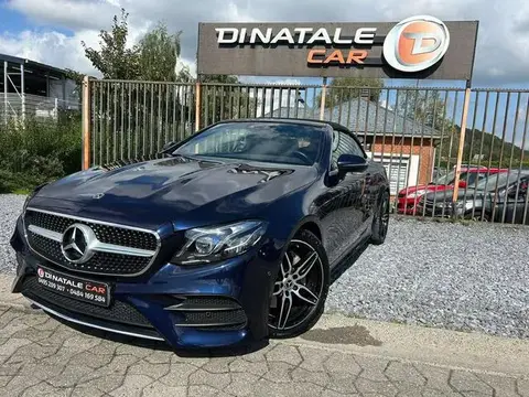 Used MERCEDES-BENZ CLASSE E Diesel 2019 Ad 