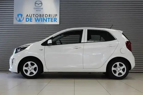 Used KIA PICANTO Petrol 2018 Ad 