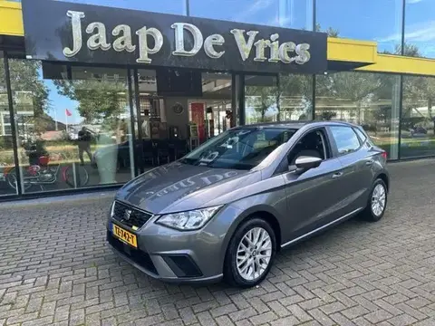 Used SEAT IBIZA Petrol 2018 Ad 