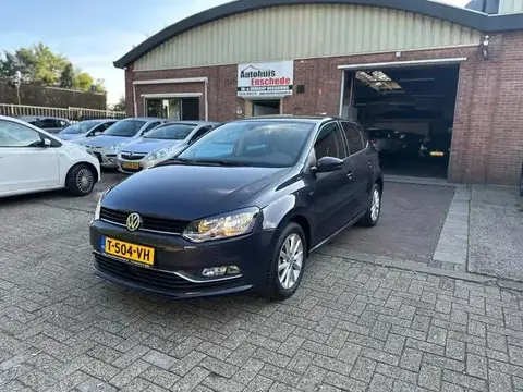 Used VOLKSWAGEN POLO Petrol 2016 Ad 