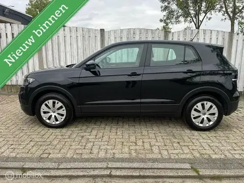 Used VOLKSWAGEN T-CROSS Petrol 2021 Ad 