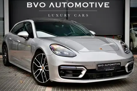 Used PORSCHE PANAMERA Hybrid 2022 Ad 