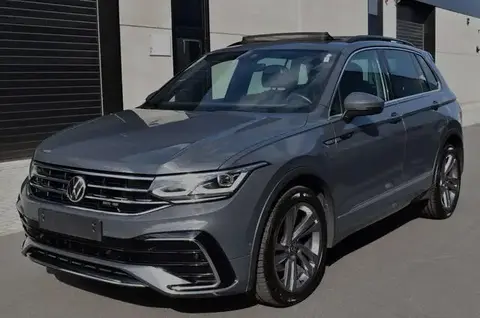 Annonce VOLKSWAGEN TIGUAN Diesel 2021 d'occasion 