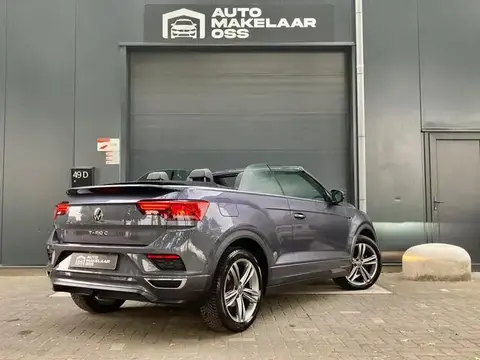 Used VOLKSWAGEN T-ROC Petrol 2021 Ad 