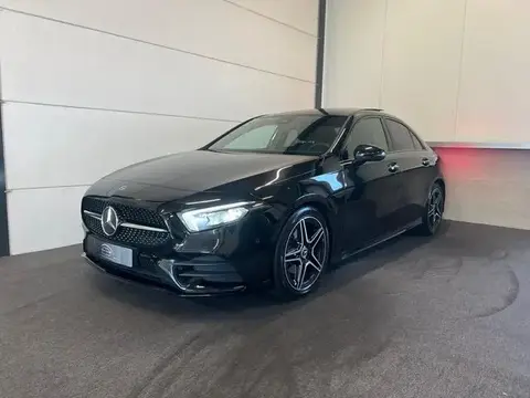 Used MERCEDES-BENZ CLASSE A Petrol 2019 Ad 