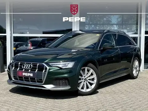 Annonce AUDI A6 Diesel 2021 d'occasion 